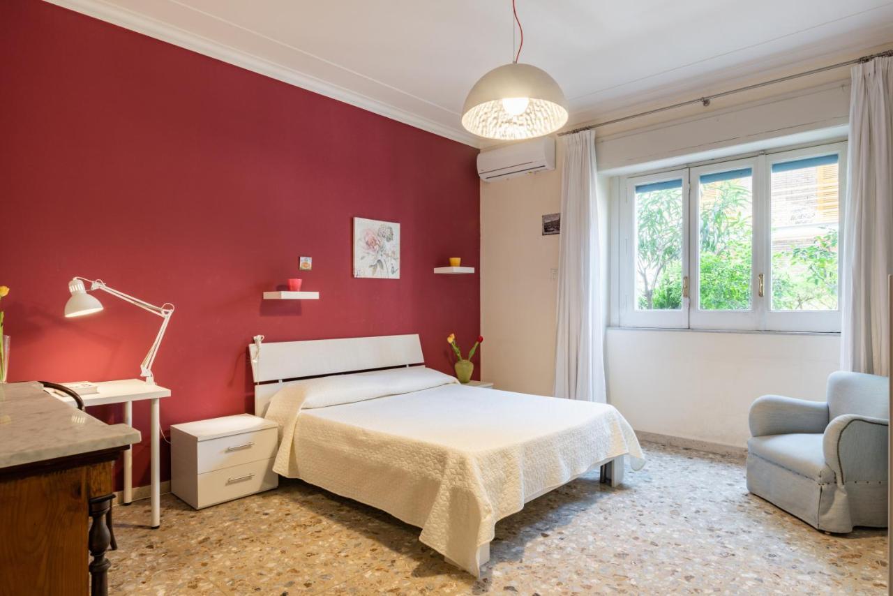 Stadio & Villa Bellini Big Apt With Terrace Catania Ngoại thất bức ảnh