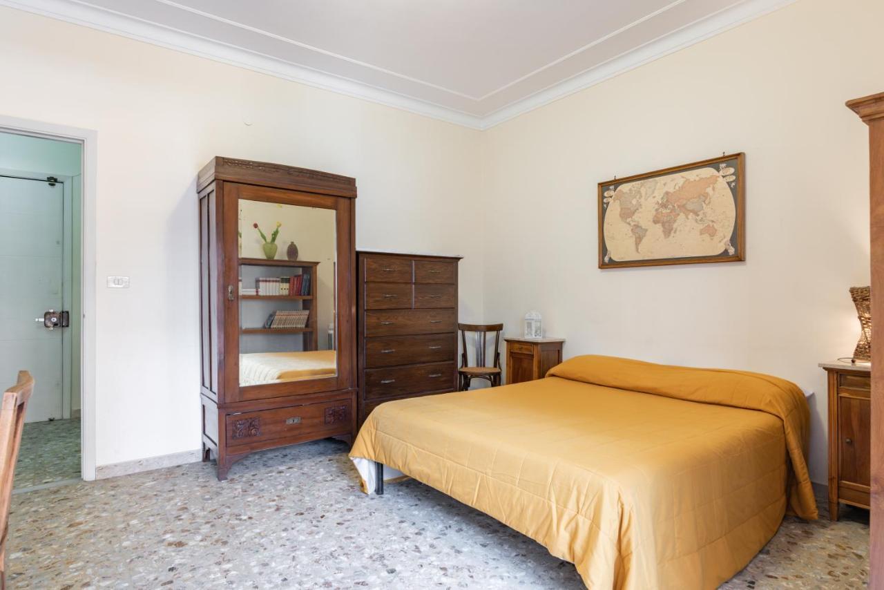 Stadio & Villa Bellini Big Apt With Terrace Catania Ngoại thất bức ảnh